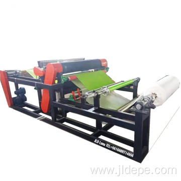 EPE foam sheet laminating machine